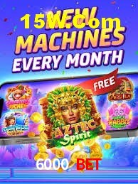 Account Benefits 6000 Bet