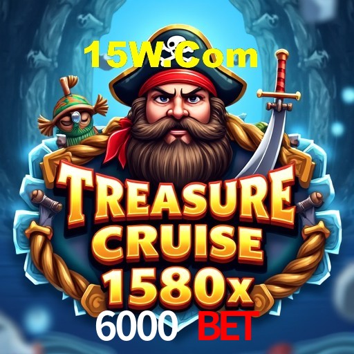 Apostas de Tênis 6000 Bet
