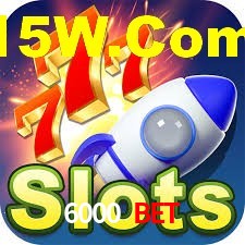 Programa VIP 6000 Bet