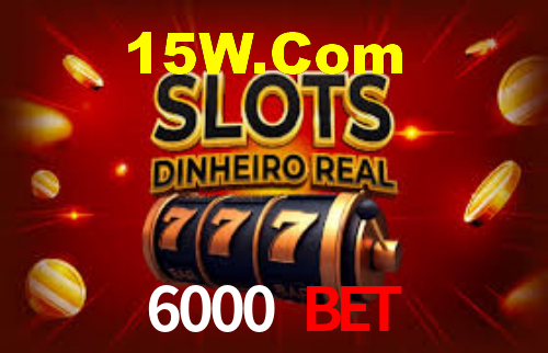 6000 Bet - Installation Guide