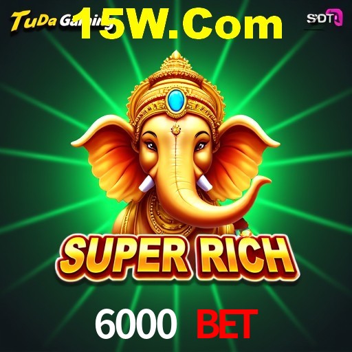 cassino 6000 Bet