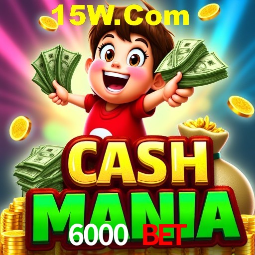 Seasonal Promotions 6000 Bet