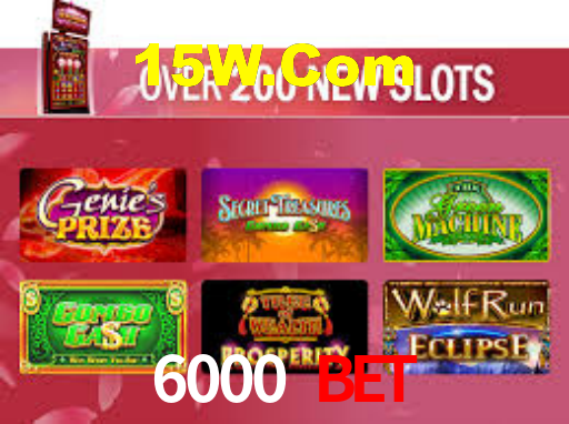 6000Bet.Com