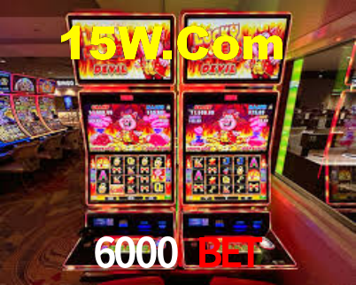 6000 Bet - App Performance