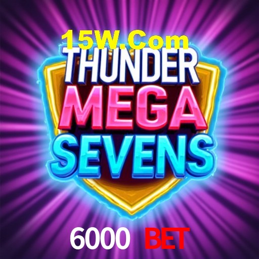 Diretório de Jogos 6000 Bet