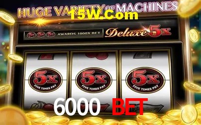 6000 Bet Rio de Janeiro - Licenses
