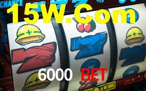 Sports Statistics 6000 Bet
