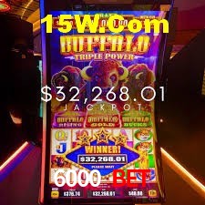 Game Providers 6000 Bet