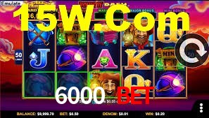 Ofertas Imperdíveis na 6000 Bet: Promoções e Bônus Que Valem a Pena