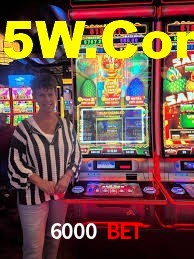 Tennis Betting 6000 Bet