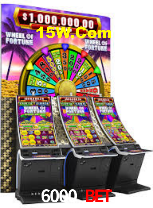 6000 Bet